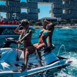 Stephanie Herela Instagram - @popeye.jetski #dubai