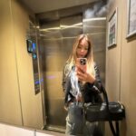 Stephanie Ho Instagram - Au revoir Paris🇫🇷