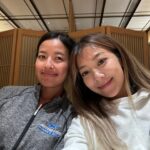 Stephanie Ho Instagram - All the 拜年sssss that’s been going on💓☺️
