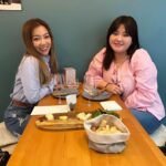 Stephanie Ho Instagram - Au revoir Paris🇫🇷