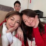 Stephanie Ho Instagram - All the 拜年sssss that’s been going on💓☺️