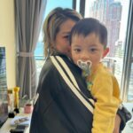 Stephanie Ho Instagram - All the 拜年sssss that’s been going on💓☺️