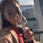 Stephanie Ho Instagram - my first solo trip in 6 years🇫🇷 super random but I’ve been feeling like I needed to remind myself a little of who I was before I became a woman/wife/mom, and I used to love traveling alone with last minute plans in my early 20s😌 i find myself more willing to dive into the local culture more when I travel alone, learning new things about myself on the way🙃 My dad used to say all the time, 讀萬卷書不如行萬里路, and I definitely took it to heart😂 grateful for my supportive (tho worried) husband for being so understanding 💓 miss you and Asher👨‍👩‍👦 #france #bordeaux #winetasting #solotravel