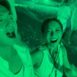 Stephanie Ho Instagram - Thank you for your kindness and patience💓 thank you for your unlimited love for Asher and I💓 We’ve been through a lot to be together and we might continue to face challenges in the future, but if there’s anyone I’d like to do it with, it’s with you. Thanks baby, you are awesome. We can do anything together as long as we are with each other 🫂 And of course I LOVE YOU! (Watch till the end to see him actually 仆到to send me flowers…😂)