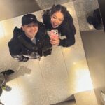 Stephanie Ho Instagram - Oh baby all I want for christmas is you 🎄