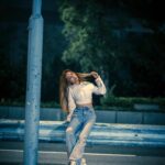 Stephanie Ho Instagram - 不怕去亂撞 我只會衝向我願望 哪需怕一世沒有護航 到荒野看遠處那星光奔往 🌟 𝟐𝟎𝟐𝟒.𝟎𝟓.𝟎𝟔 𝟐𝟏:𝟎𝟎 𝐌𝐕首播 𝟐𝟎𝟐𝟒.𝟎𝟓.𝟎𝟕 𝟎𝟎:𝟎𝟎 各大音樂平台上架 朝無盡發放🔥🐎 #野馬 #stephanieho #何雁詩 #movingpicturescrew