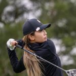Stephanie Ho Instagram - Tied 4th Daily best score round 1 🥶 An absolute joy to be back at my first tournament since 2019 and to compete against our best Hong Kong juniors and ladies at the Hong Kong Ladies close! I didnt think I would play in another tournament tbh but here I am! Although it was not the scores I targeted for, it still feels great to get back into the competitive mindset. Definitely clarified what I need to work on in the future🙏 It was some of the toughest conditions I’ve encountered, probably second to the links course I played in the UK at 15yo with the crazy wind and cold weather at a mountainous course 💨🗻🧗‍♂️ not sure how we pushed through but kudos to everyone who made it out there💓 Thanks @daniel_wan for coming in all the way to Discovery bay to caddie for me 3 days and of course my mom for staying with me all the way 💓 thank you so much for the support over the past few months @bay_247 and @alexcheng_golfcoaching Congratulations to @hkga_golf for yet another successful event and to our champ @ariannalaugolf , do remember to vote for her at the HK sports stars award this year! 🌟 Sooooo…. What’s next?😜 All photos 📸 by @id8works 👊