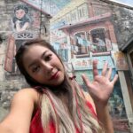 Stephanie Ho Instagram - Thank you KL🇲🇾 ✈️ homebound🇭🇰 Love a good work trip, a little mommy’s getaway time but Just can’t wait to see my boys back at home!!! 💓