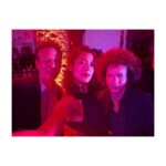 Stephanie Sigman Instagram - FICM 2023