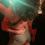 Stephanie Sigman Instagram - FICM 2023