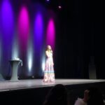 Stephanie Sigman Instagram - Anoche Me salieron más líneas de expresión de las risas! Gracias @cristinarodlo 👌🏽💕 @sofffiaaa1 SOLD OUT @ The Wiltern 🔥