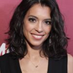 Stephanie Sigman Instagram - Congrats my friend @jessejohngarcia ! Gracias por invitarnos a celebrar tu nueva peli 🫶 @flamincheetosofficial