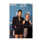 Stephanie Sigman Instagram - Mas FICM 2023 🤍
