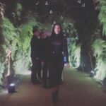 Stephanie Sigman Instagram - Fuimos De Festival