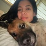 Stephanie Sigman Instagram - Mi 🌙