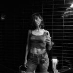 Stephanie Sigman Instagram – Bajón de Domingo en Sábado