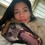 Stephanie Sigman Instagram - Mi 🌙