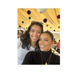 Stephanie Sigman Instagram - Mas FICM 2023 🤍