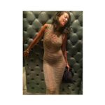 Stephanie Sigman Instagram - MIAMI VIBES