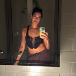 Stephanie Sigman Instagram -