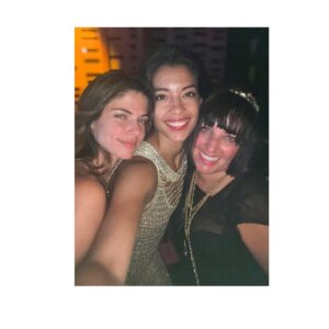 Stephanie Sigman Instagram - MIAMI VIBES