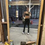 Stephanie Sigman Instagram - NZ week 4