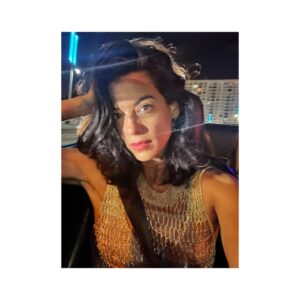 Stephanie Sigman Instagram - MIAMI VIBES