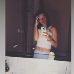 Stephanie Sigman Instagram - NZ week 4