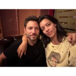 Stephanie Sigman Instagram - El viaje Las personas Los encuentros y Reencuentros que alimentan el alma Profundamente agradecida ❤️‍🔥