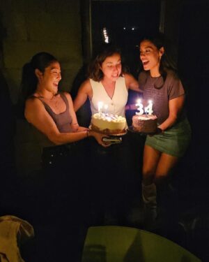 Stephanie Sigman Instagram - Life Lately