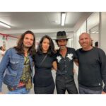 Stephanie Sigman Instagram - El viaje Las personas Los encuentros y Reencuentros que alimentan el alma Profundamente agradecida ❤️‍🔥