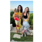 Stephanie Sigman Instagram - •M O R E P U G L I A •