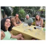 Stephanie Sigman Instagram - •M O R E P U G L I A •