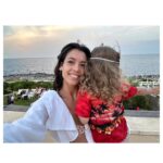 Stephanie Sigman Instagram - •M O R E P U G L I A •
