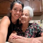 Stephanie Sigman Instagram – Last week ✨