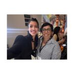 Stephanie Sigman Instagram - Mas FICM 2023 🤍