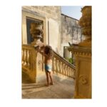 Stephanie Sigman Instagram - •M O R E P U G L I A •