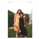 Stephanie Sigman Instagram - •P U G L I A• What an Amazing Celebration of your 40th trip around the sun 💚 @wheresrb , thank you guys for including us, we had a Blast celebrating you , life, friendship & chosen family in this wonderful location @helloashlea you must be from another planet because I still can’t figure out how you do it ALL with so much Grace and Joy ❤️ special thanks to @mrjacobpatrick for the beautiful photos he captured
