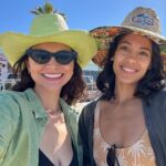 Stephanie Sigman Instagram - Last week ✨