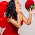 Stephanie Siriwardhana Instagram - Wishing you a Valentine’s Day filled with love, laughter, and the sparkle of joy. Whether you’re celebrating with a special someone or reveling in self-love, may your day be truly radiant! Love from the Pure Gold Family. 💖✨ Jewelry: @puregoldbytiesh Clothing : @charini_official Styling : @kosh_hewage #PureGoldByTiesh #goldjewellery #TimelessAdornments #GoldenTouches #JewelryLover #LuxuryEveryday #jewellery #bridaljewellery #fyp #lk #srilanka #statementpieces #accessories