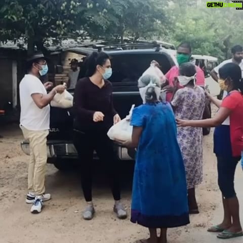 Stephanie Siriwardhana Instagram - Treasure memories of Joy during times of the Pandemic ❤️