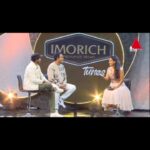Stephanie Siriwardhana Instagram - IMORICH TUNES | @bathiyansanthush අද දෙසැම්බර් 31 රාත්‍රී 7.30 ට @sirasatv.lk එකෙන් ..... music by @lunudehiband ... @stephaniesiriwardhana