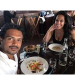 Stephanie Siriwardhana Instagram - Come visit our serendipitous island of Sri Lanka! 🇱🇰 With so many Unesco world heritage sights, a rich history of over 2000 years, wonders like the Sigiriya rock; which is considered one of the 8th wonders of the world, I promise you, the sights, sounds , flavours and adventure you will experience will be unmatched. 🥰 So come and visit us with Sri Lankan airlines ♥️ . #love #srilanka #travel #adventure #sightsee #experience #laugh #island #tropical #ilovesrilanka #srilankanairlines