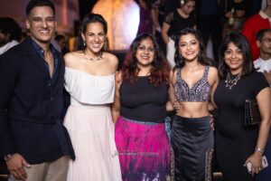 Stephanie Siriwardhana Instagram - 🥰♥️