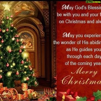 Stephanie Siriwardhana Instagram - God bless you all and Merry Christmas 🎄🥰♥️🎁😋♥️🙏🏽