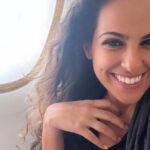 Stephanie Siriwardhana Instagram - Let the adventures begin! 🥰 ✈️ Hope you are all doing amazing! love you ♥️