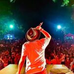 Stephanie Siriwardhana Instagram - HD highlights - Dushyanth Weeraman performance at අපේ කලාව - Viharamahadevi open air theater
