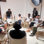 Stephanie Siriwardhana Instagram - Something exciting is coming up soon so stay tuned 🤫🥰😋♥️ . #exciting #new #comingsoon #happy