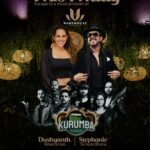 Stephanie Siriwardhana Instagram - This Friday @ Warehouse Restaurant & Pub. No.33 Parkland, Park Street, Colombo 2.