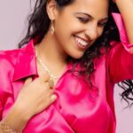 Stephanie Siriwardhana Instagram - Whether you’re stepping out or snuggling up for a cozy date night at home this Valentine’s Day, your outfit deserves a touch of glam. Elevate your look with Pure Gold and let your jewelry steal the show – because sometimes, it’s all about letting the bling do the talking!✨💖 Jewelry: @puregoldbytiesh Clothing : @charini_official Styling : @kosh_hewage Contact Pure Gold for more details. #PureGoldByTiesh #goldjewellery #TimelessAdornments #GoldenTouches #JewelryLover #LuxuryEveryday #jewellery #bridaljewellery #fyp #lk #srilanka #statementpieces #accessories